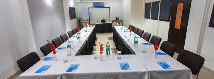 Hotel Four Sight - Gurgaon 01.jpg